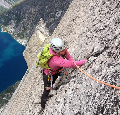 ARRAMPICATA SPORTIVA