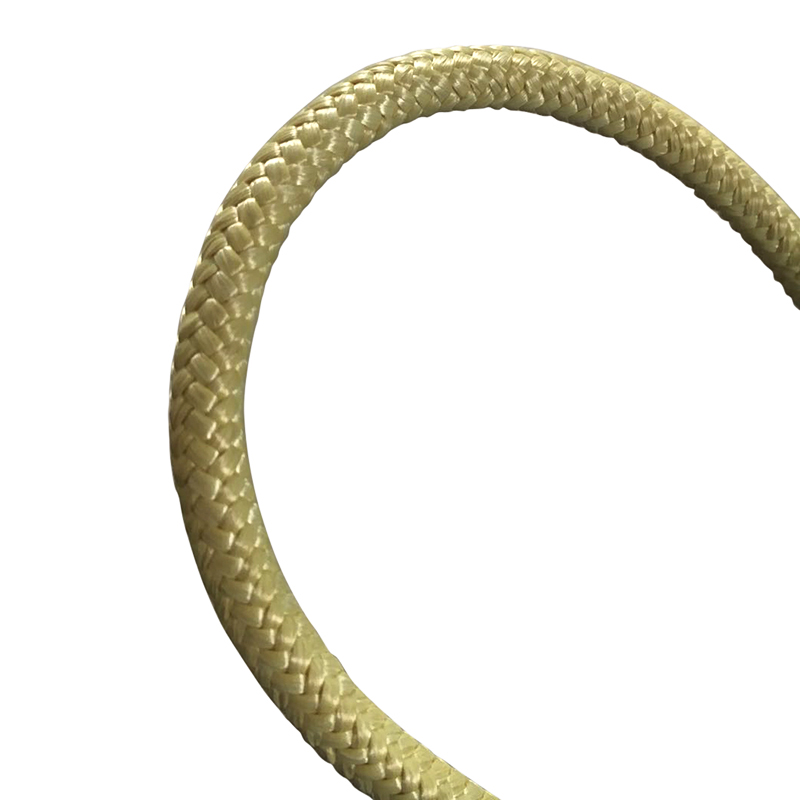 Corda resistente al calore in aramide da 12 mm